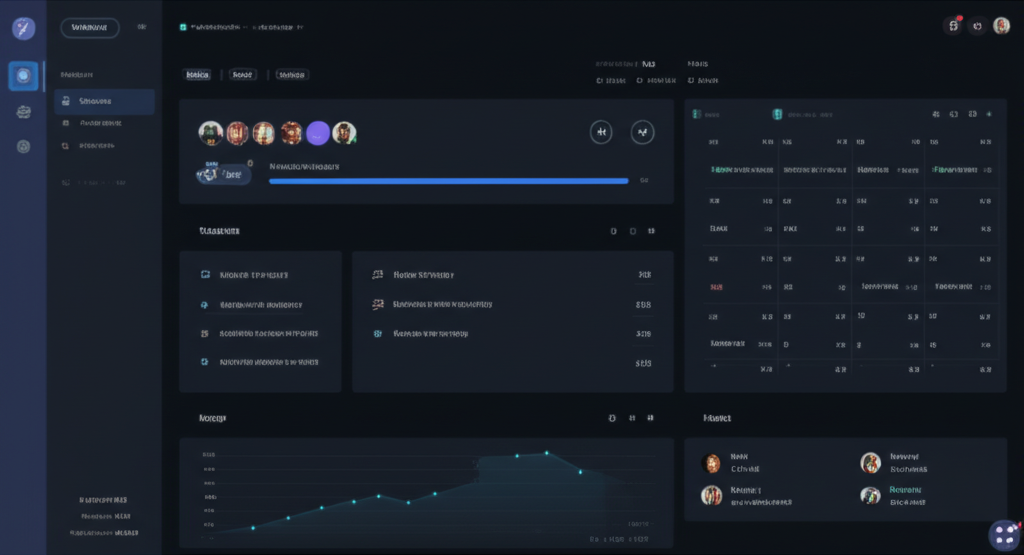 Real-time Collaboration Platform